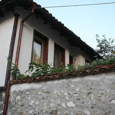 Hotel Todorova House Zlatograd Exterior foto