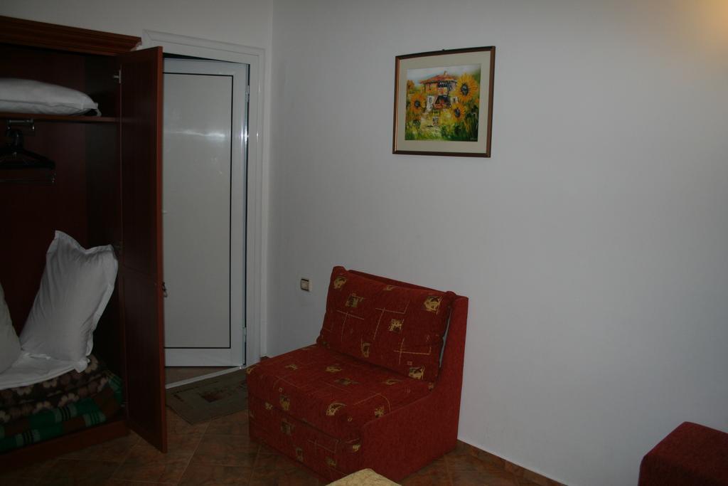 Hotel Todorova House Zlatograd Exterior foto